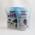 Pawbies Air Dried Beef Lungs Bites 50gr