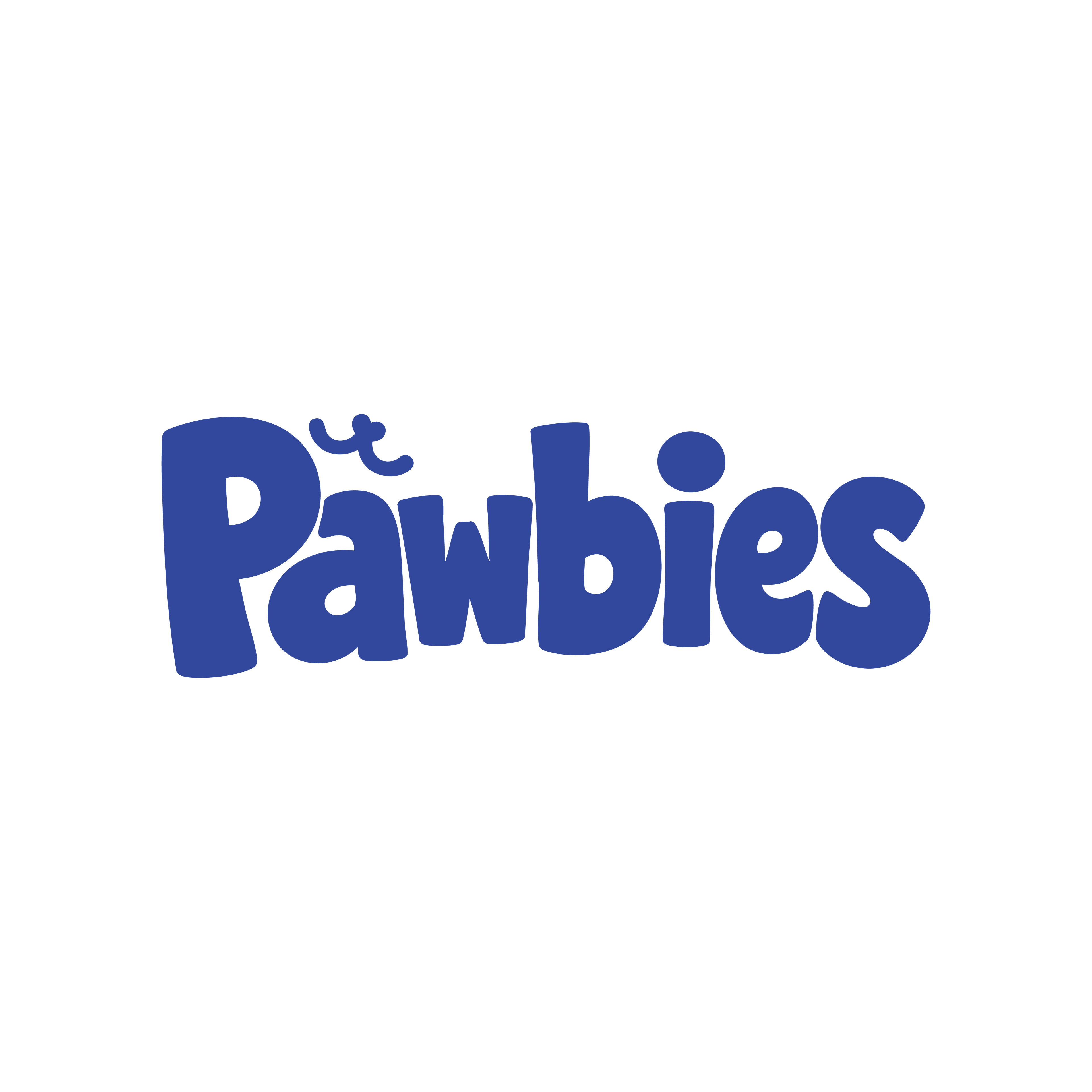 Pawbies Indonesia